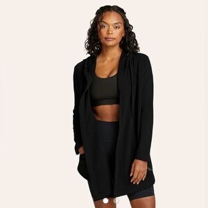 Eddie Bauer Motion Cozy Camp Open Wrap Size S